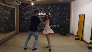 Forró Cabrueira | Bruno Gueddes &amp; Ana Rangel | MAGIC! - Darts in The Dark