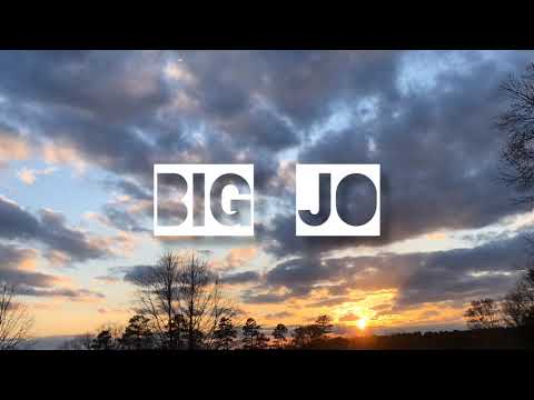 Big JO - Na thatlai (lyrics video)