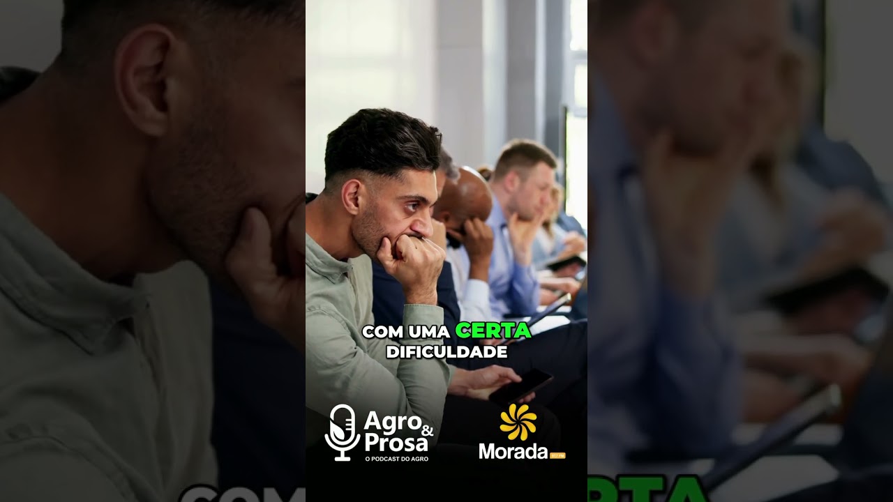 José Carlos Cintra: As Dores do Empresariado Brasileiro #shorts