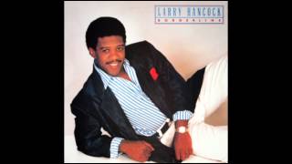 Larry Hancock - Sweet Persuasion