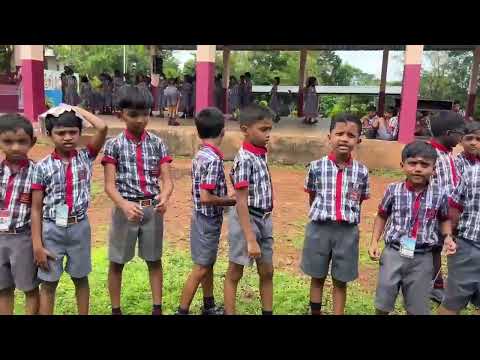 प्रायोगिक शिक्षण – केवी पय्यनूर