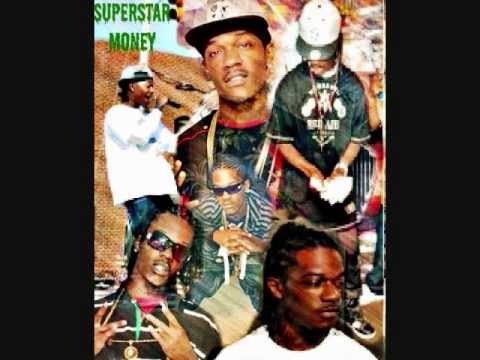 ITS MULAH aka SUPERSTAR MONEY-T-T-U (too turned up) (PROD.BY BNE THE EMPIRE) 2018 (remake)
