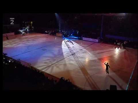 Kings on Ice - Prague