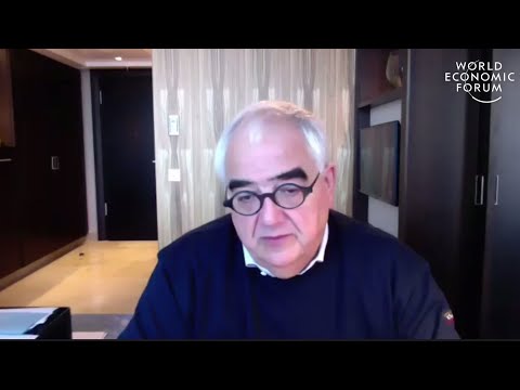 Paul Stoffels | Long term protection