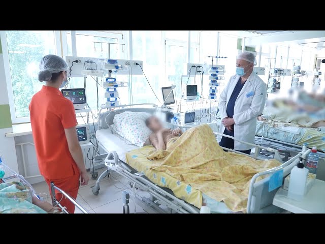 Трудоустройство для будущих врачей