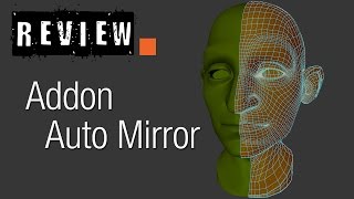 Auto Mirror EX video thumbnail