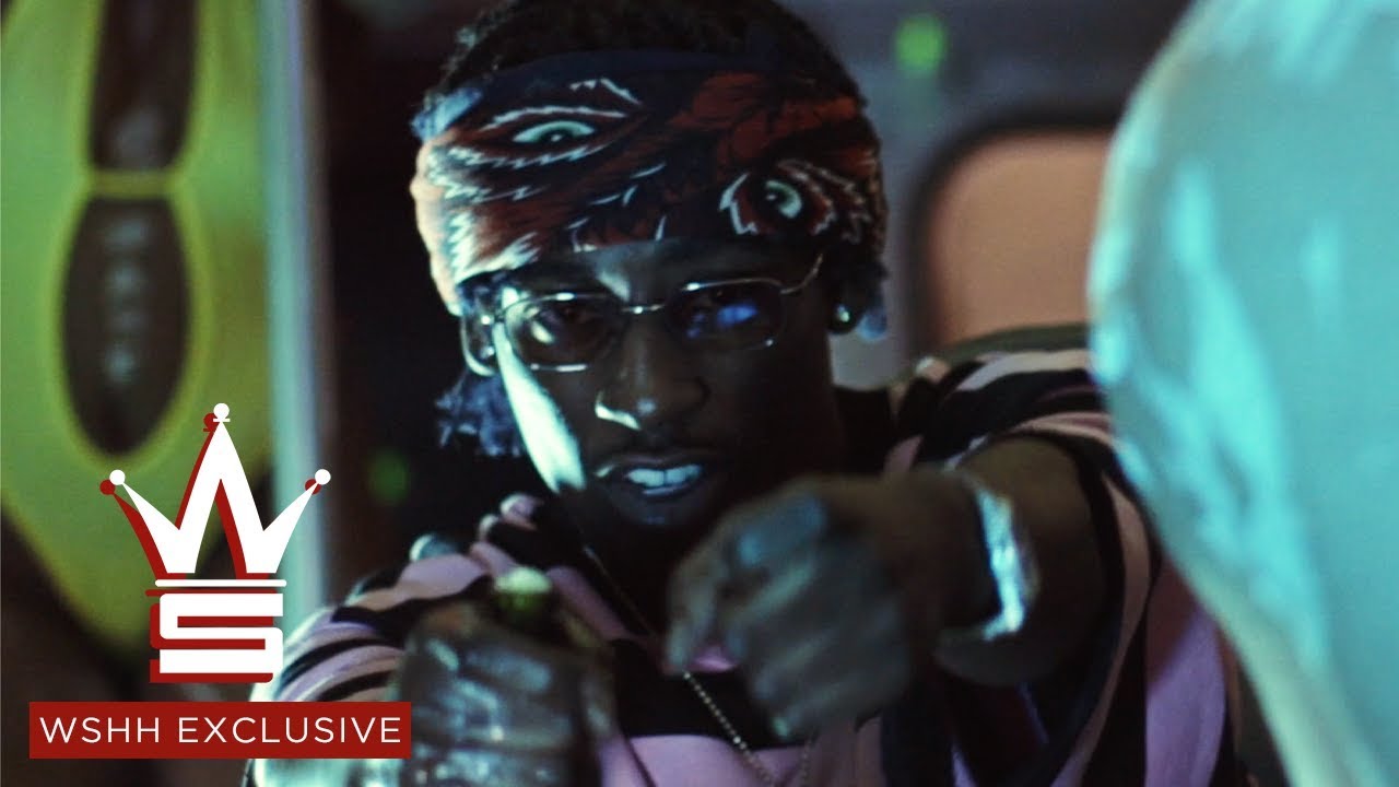 Friyie — Elite Freestyle