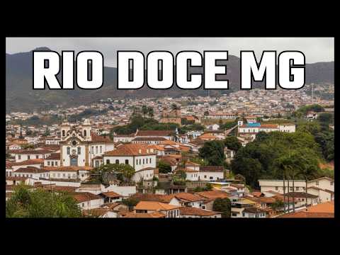 Fui Sem Expectativa… E Me Surpreendi em Rio Doce minas gerais|Rio Doce mg