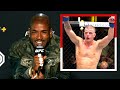 Bobby Green: 'I Did Not Even Know Who This Kid Was' | UFC Vegas 80