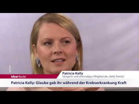 ideaHeute vom 22 07 2016 - Gottesbezug - Trickbetrug - Christliche Buchhandlungen - Patricia Kelly