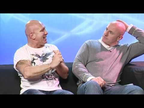 Cage Rage UK Presents UCMMA - Cage Fighter with CJ O'Donnell - Sky Sports