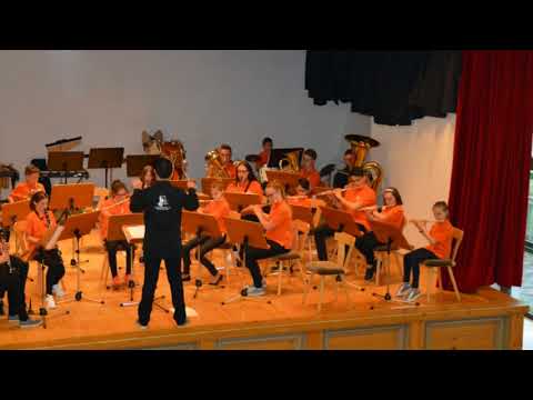 Jugendkapelle St. Valentin - Beauty and the Beast