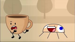 Cover art for object terror intro