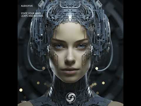 CL014 Audiofive - Leaps and Bounds || Celestial Records || Melodic House & Techno 2024