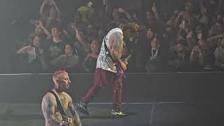 Download lagu Avenged Sevenfold - Seize the Day - Live in Montreal 2026-08-08 mp3
