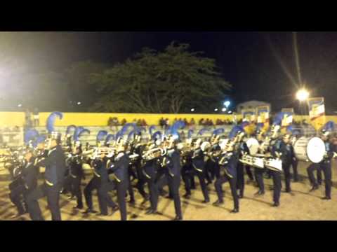 FANCEEB - ENTRADA Give me  - apresentação especial no CONFANALCB