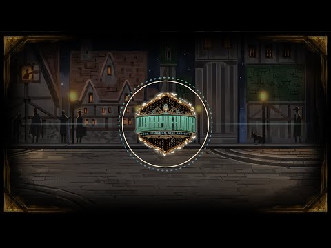 Library of Ruina OST - First Warning