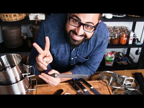 Black Friday - Nice price på mina favoriter i köket