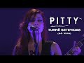 Pitty Turnê SETEVIDAS Ao Vivo DVD