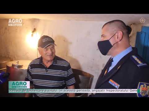 AGRO TV News – 05. 10. 2020