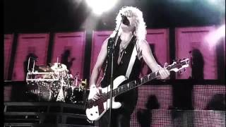 Def Leppard   Pour Some Sugar On Me Live 2009
