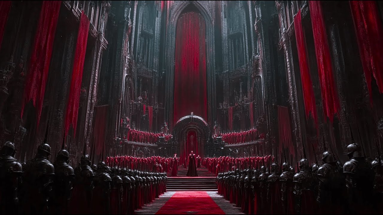 Earth’s Savage Revenge Leaves the Galactic Council Speechless | HFY | HFY Sci-Fi Story