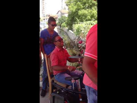 Agim Ibraim Tallava 2013