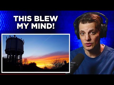 American Reacts to A Roman Emperor Dies In York, UK!