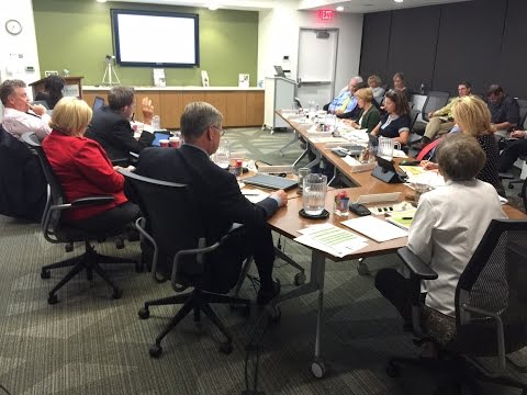 Meeting of the Board of Directors - November 19, 2015