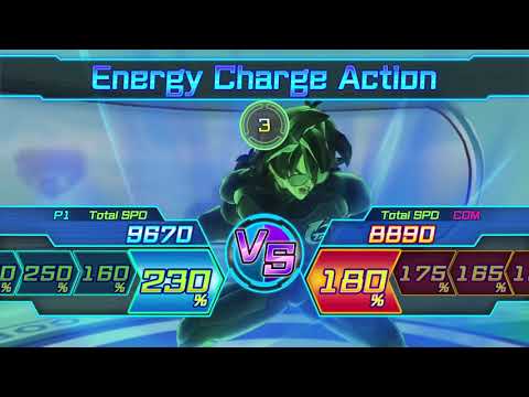 DRAGON BALL XENOVERSE 2 - Battle Figures {Story Mode} Pt 27