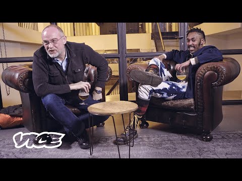 Back & Forth: Fred Schrijber & Ray Fuego | Noisey