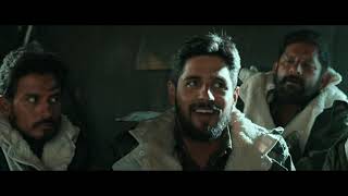 #shershaah #INDIA VIKRAM BATRA INTERVIEW IN SHERSHAAN MOVIE