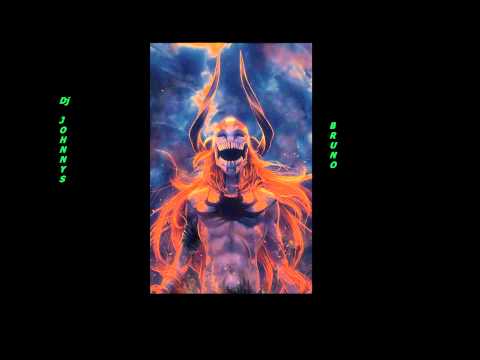 Dj Johnnys Bruno - Remix flash black 2