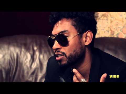 Miguel On Writing Beyonce's 'Rocket'