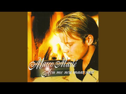 Hou Mij Nou Maar Vast (R&B Versie)