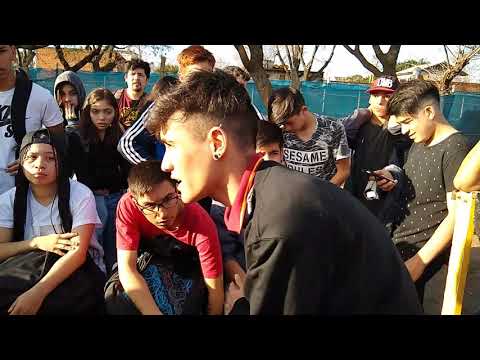 DNO vs KOTE - Golden Shell - SUB 16 - Cuartos