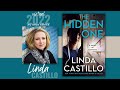 Author Series | Linda Castillo | The Hidden One