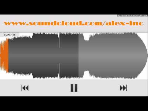 Deepa Grooves feat Nicole Mitchell - Somebody Save Me (Alex In