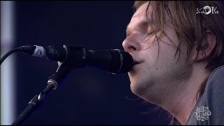 The Head and the Heart - Sounds Like Hallelujah (Live @ Lollapalooza 2014)