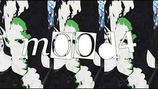 Cover art for Mood4