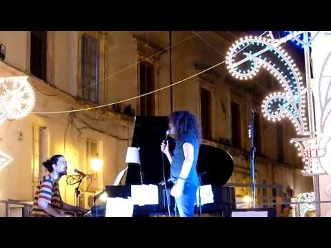 10.MICHELE CORTESE e DANIELE VITALI live @ GALLIPOLI 22.6.2013 - 