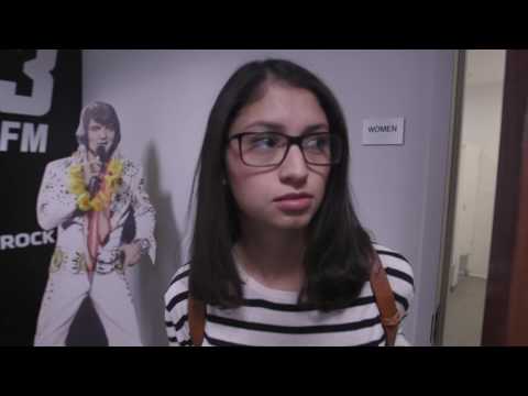 100.3 The Sound Does The #MannequinnChallenge