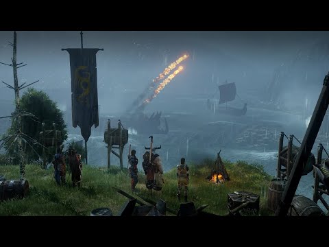 Dragon Age: Inquisition - Demands of the Qun