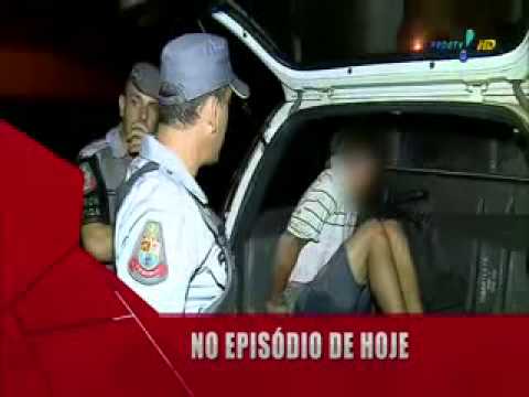 Escalada Operação de Risco 28/03/2014