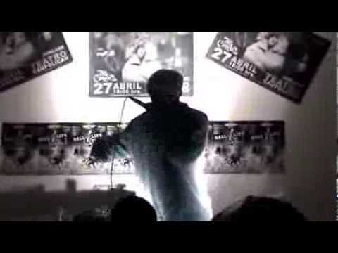 tokata en rengo CEVLADE + LA POLE N EFECTO + B BOY RGUA