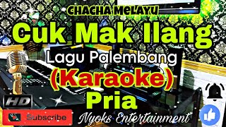 Download lagu CUK MAK ILANG (KARAOKE) Pop Daerah Palembang Sumsel || Nada Pria || F=DO mp3 Download lagu CUK MAK ILANG (KARAOKE) Pop Daerah Palembang Sumsel || Nada Pria || F=DO mp3
