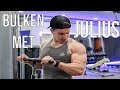 DIT EET IK OP EEN LEAN BULK DAG! (VEEL TIPS) - #3