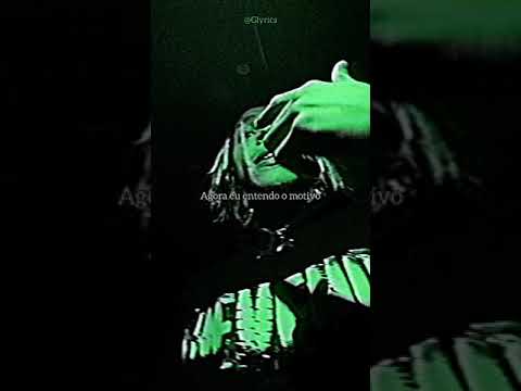 IAN Trunks - B.O.B (legendado para status)