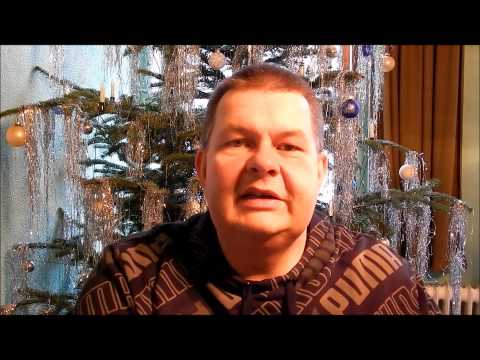 Mein 45. Pfeifenvideo