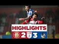 Stevenage 2-3 Bristol Rovers | Sky Bet League One highlights